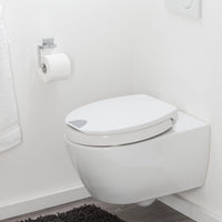 Tiger Tavoletta WC Comfort Care Extra Alta 426434