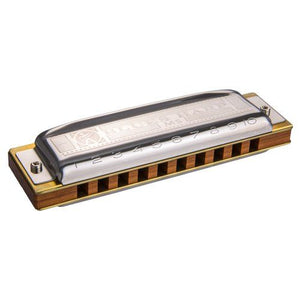 Armonica hohner c025468 ms series blues harp