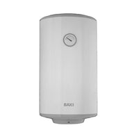 Scaldacqua elettrico baxi lt 50 verticale  Anni 2BAXI