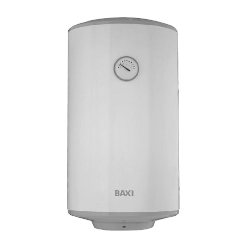 Scaldacqua elettrico baxi lt 80 verticale  Anni 2BAXI