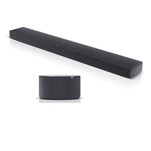 Soundbar 5 mr+sub 5 - LWKLANGSB5