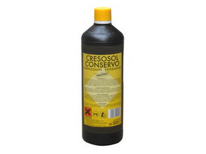 12pz cresosol conservo lt. 1 vit34981