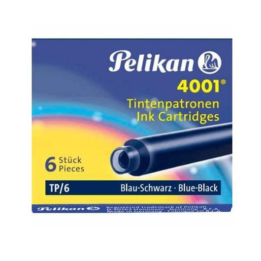 Cf50cartucce per stilografiche blu - 301176