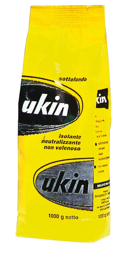 isolante di sottofondo ukin kg. 1 cod:ferx.vit12479