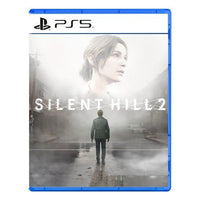 Videogioco konami swp50871 playstation 5 silent hill 2 remake