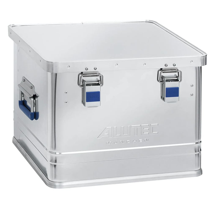 ALUTEC Scatola in Alluminio OFFICE 50 L 442546