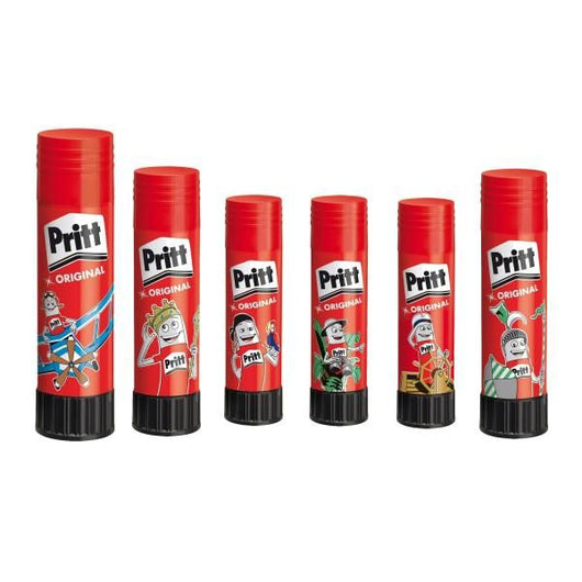 Cf25 colla pritt stick  11 gr - 200040