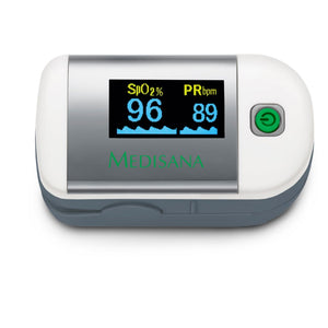 Medisana Pulsossimetro PM 100 79455cod mxl 104726