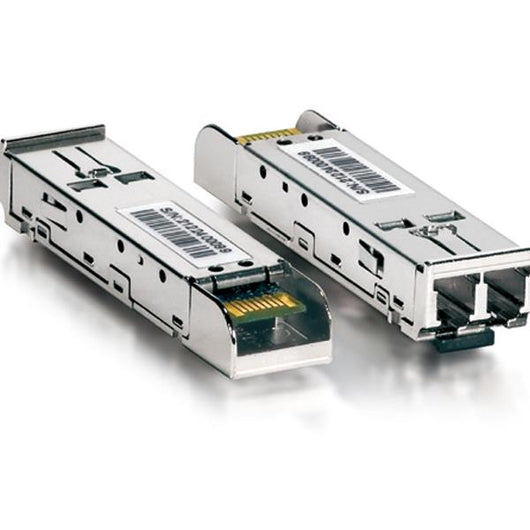 Levelone gvt-0300 modulo del ricetrasmettitore di rete fibra ottica 1250 mbit/s sfp 850 nm