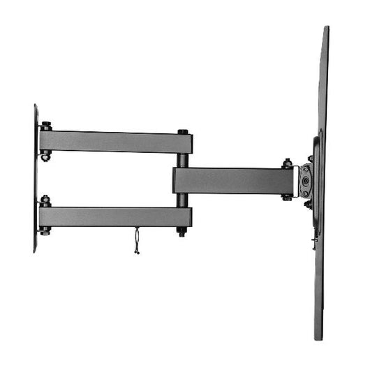 Equip 650341 supporto tv a parete 139,7 cm (55") nero