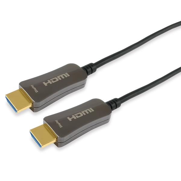 Equip 119430 cavo hdmi 30 m hdmi tipo a (standard) nero