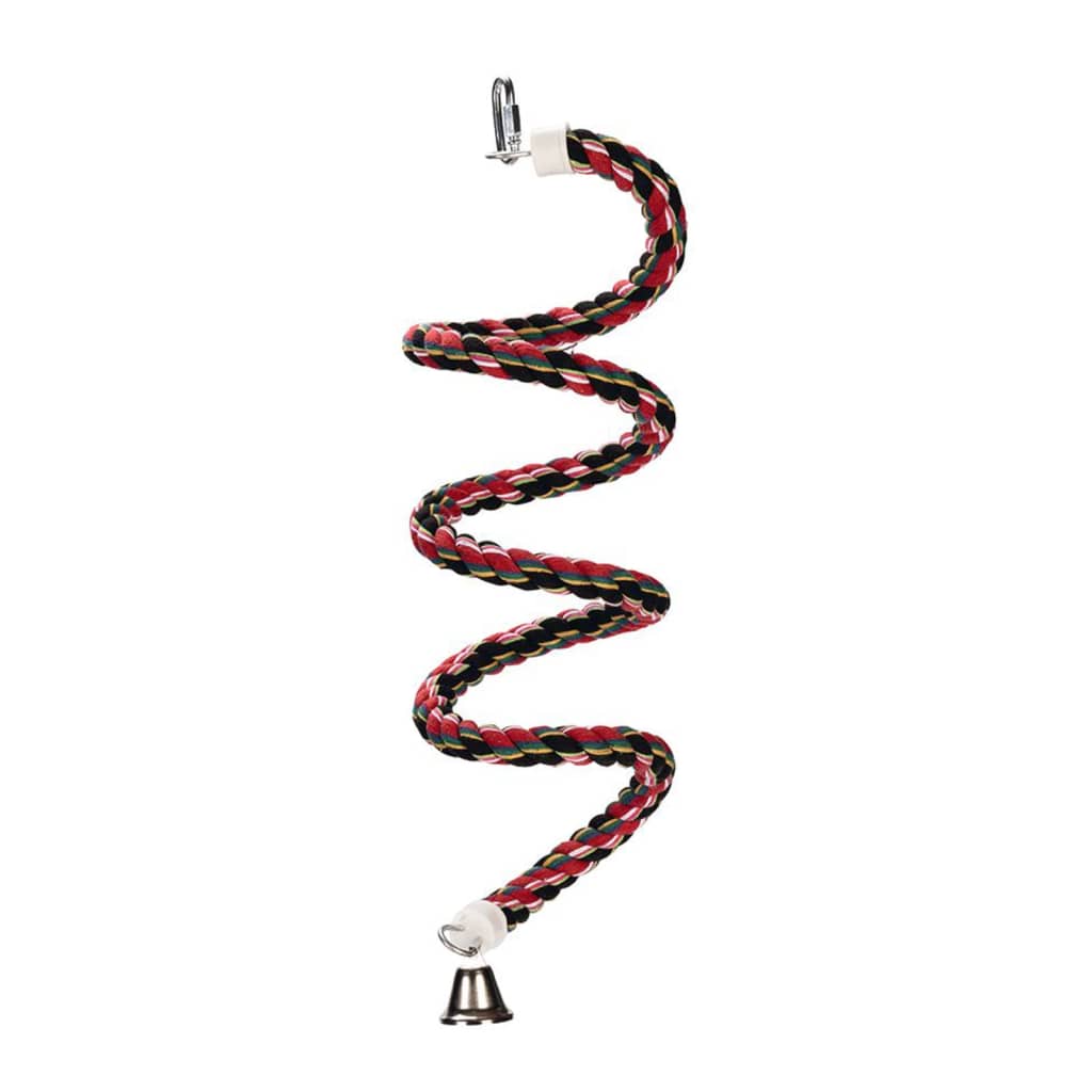 Karlie Spirale Arrampicata per Uccelli 18x2,4 cm 444531