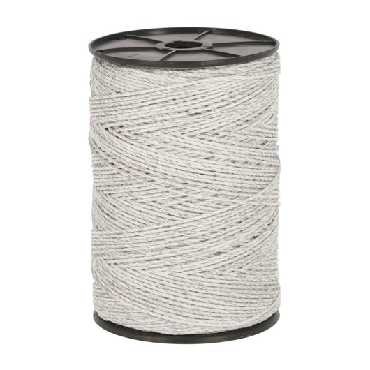 Neutral Corda Polywire per Recinto Elettrico Classic 500m Bianco