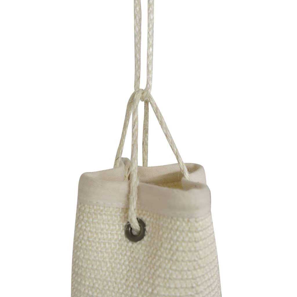 Kerbl Sacco da Arrampicata per Gatti 240 cm Beige 445260