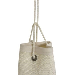 Kerbl Sacco da Arrampicata per Gatti 240 cm Beige 445260