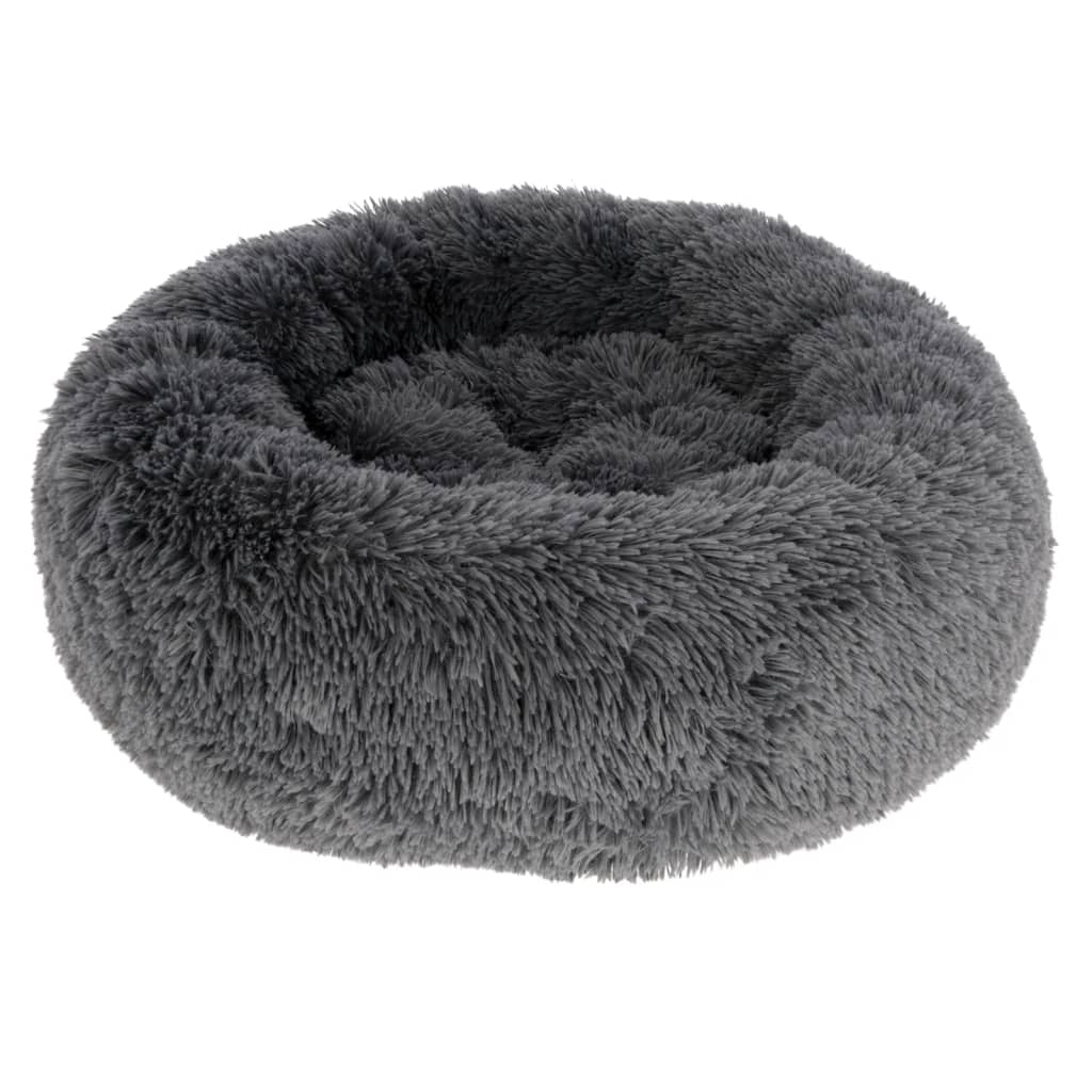 Kerbl Comoda Cuccia per Cani Fluffy 18 cm Grigia 445235