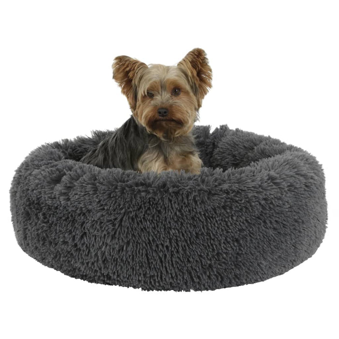 Kerbl Comoda Cuccia per Cani Fluffy 18 cm Grigia 445235