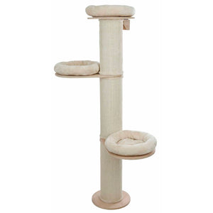 Kerbl Tiragraffi Dolomit Tower 187 cm Beige 425776