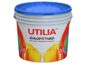 idropittura superlavabile col. bianco lt. 4 cod:ferx.vit44836