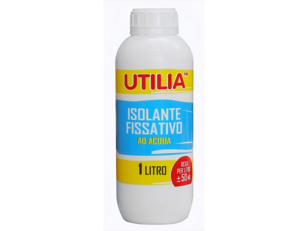 16pz isolante fissativo ad acqua lt. 1 vit44840