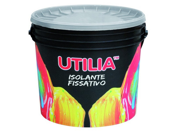 isolante fissativo ad acqua lt. 4 vit44841