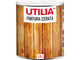 Utilia finitura cerata ml.750 quercia (6 pezzi) - Utilia