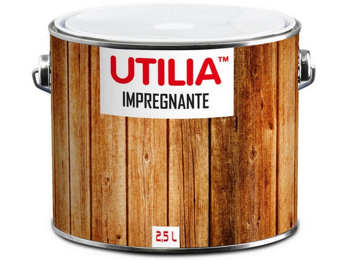 2pz impregnante lt. 2,5 incolore vit50503