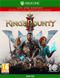 Xone king s bounty ii d1 edition - 1065508