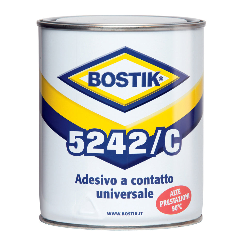 BOSTIK 5242/C  DA ML. 850  PZ 12,0