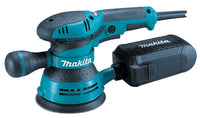 Makita Levigatrice Rotorbitale Bo5041