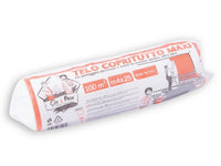 20pz telo copritutto maxi gr. 670 mq. 100 (4x25) cod:ferx.vit43452