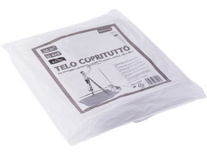 25pz telo copritutto mq. 16 gr. 730 cod:ferx.vit53820