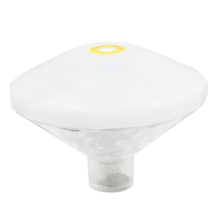 HI Luce LED Subacquea Diamante 10,5x8,5 cmcod mxl 120048