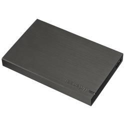 Hdd 1tb usb3 2.5p alluminio - 6028660