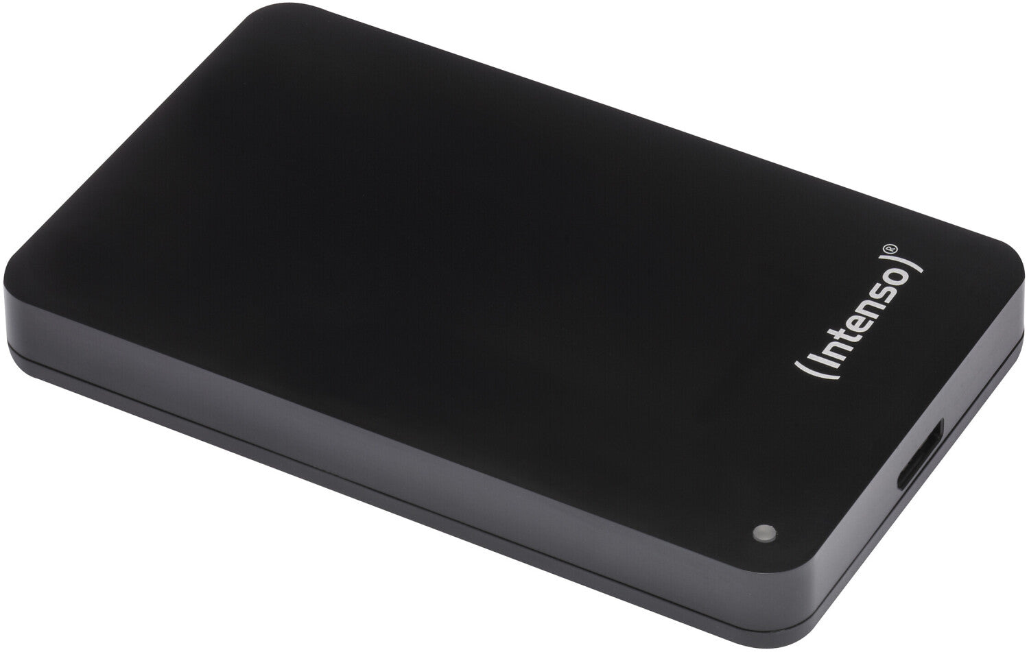 Hd intenso 2,5 esterno 5tb di capacità usb 3.0 colore nero - 6021513