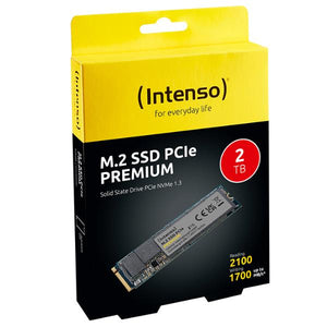 M.2 ssd pcie premium 2 tb gen 3x4 - 3835470