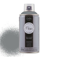 Fleur Chalky Look Spray Colore Opaco Gessoso Shabby per Legno Metallo Muro Colore: Smoky