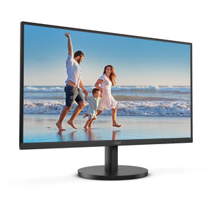 Aoc 24b3hma2 monitor pc 60,5 cm (23.8") 1920 x 1080 pixel full hd led nero