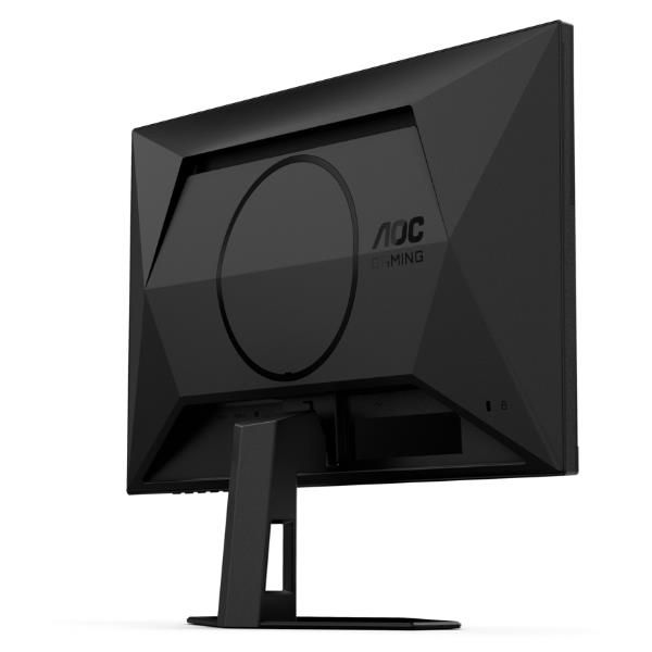 Aoc 24g4x monitor pc 60,5 cm (23.8") 1920 x 1080 pixel full hd lcd nero - 24G4XE