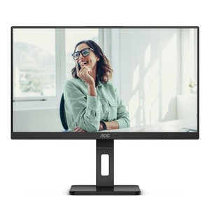 Aoc q27p3cv monitor pc 68,6 cm (27") 2560 x 1440 pixel quad hd led nero