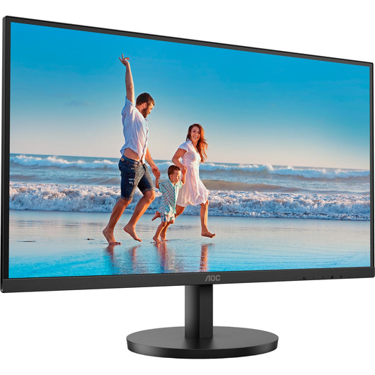 Aoc 27b3ca2 monitor pc 68,6 cm (27") 1920 x 1080 pixel full hd led nero