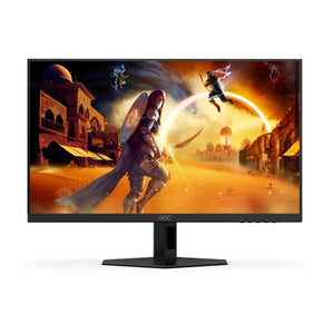 Aoc 27g4x monitor pc 68,6 cm (27") 1920 x 1080 pixel full hd led nero - 27G4XE