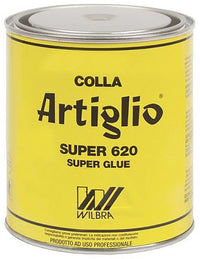 Colla artiglio super 620  ml. 500 (12 pezzi) - 