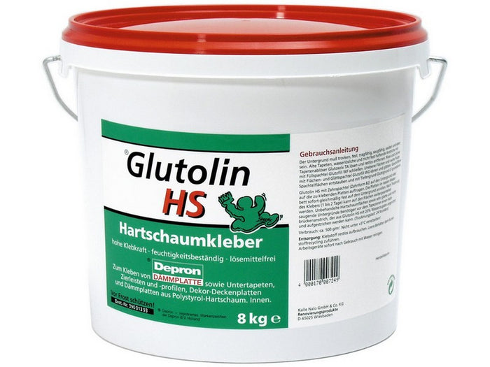 colla glutolin hs kg.8 vit49837