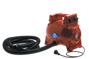 COMPRESSORE MULTIRIGO 800W SENZA AEROGRAFO 