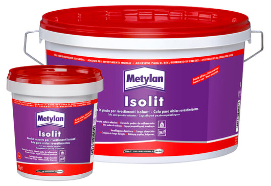 Henkel colla metylan isolit  kg. 7 - Henkel