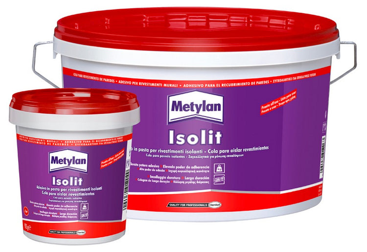 colla metylan isolit kg. 7 vit34185