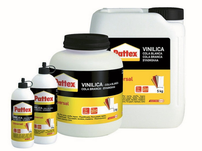 24pz colla pattex vinilica universal gr. 100 vit31910