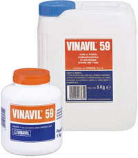 6kg colla vinavil 59 kg. 1 vit3101