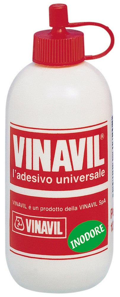 10pz colla vinavil universale gr. 250 vit17078